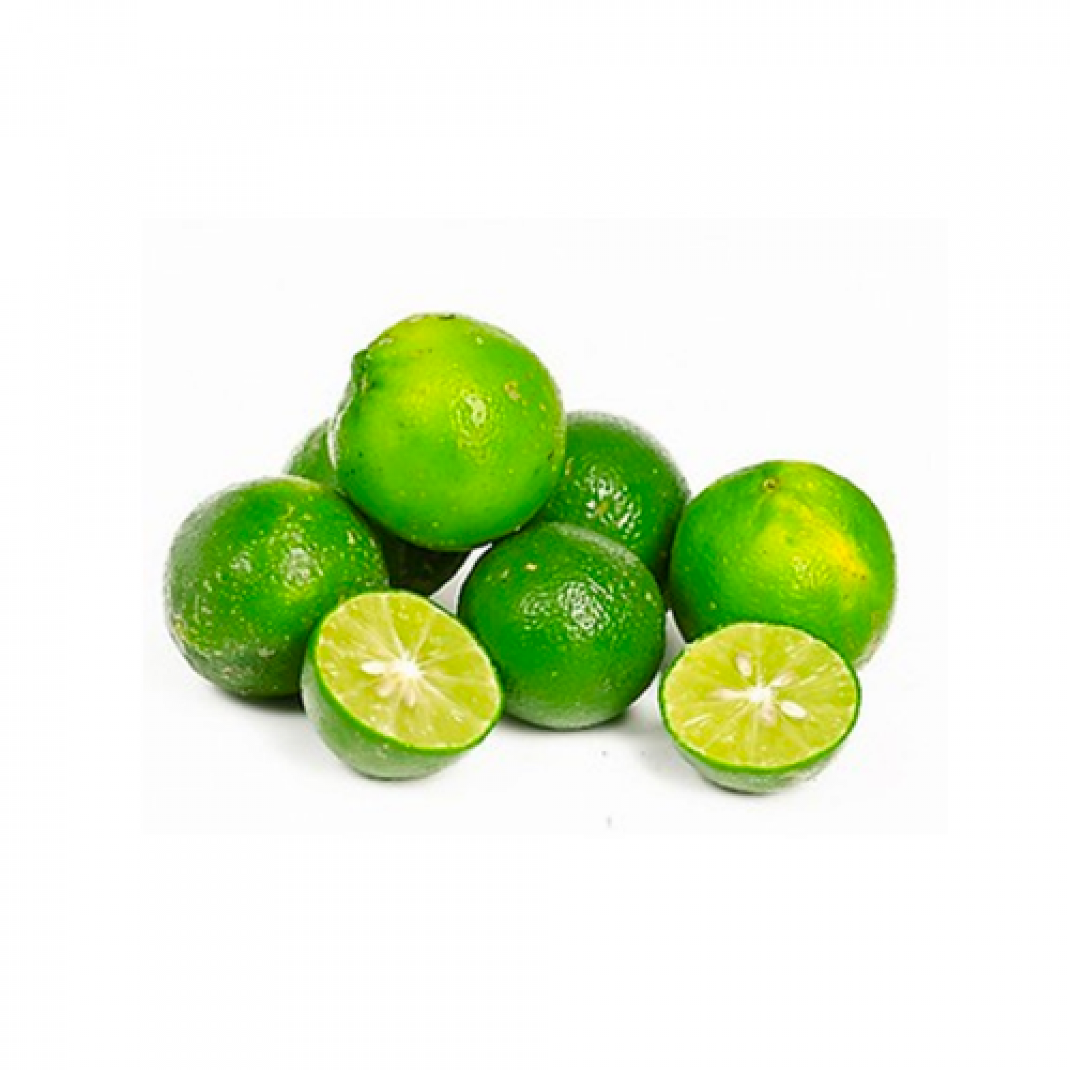 Chanh Giấy Organic