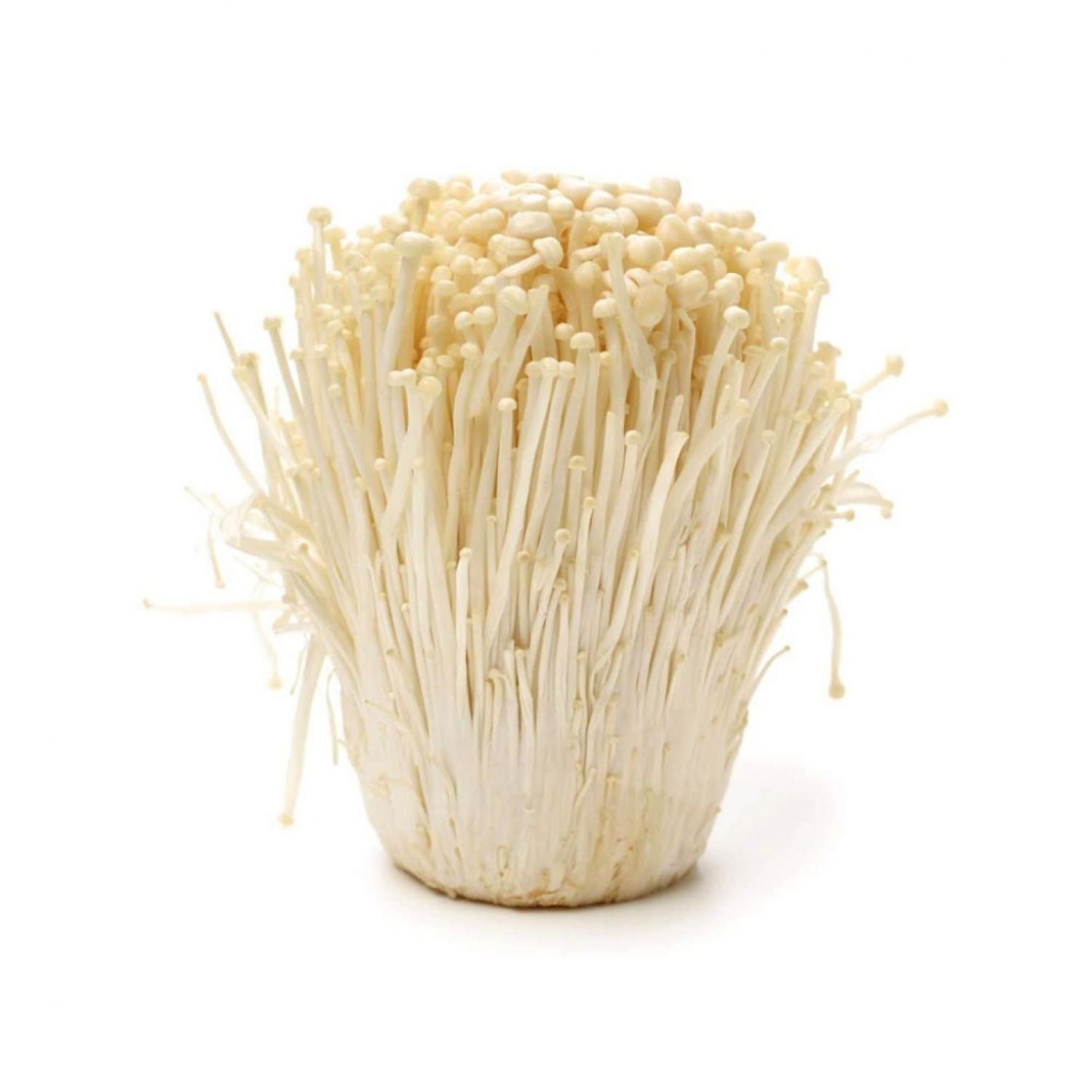 Nấm kim châm - 1kg