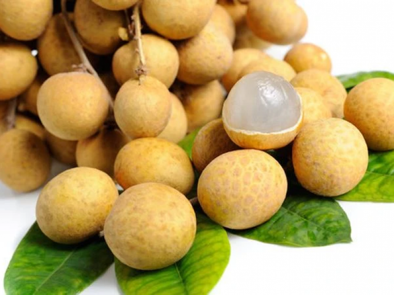 Ăn nhãn như thế nào mới tốt cho sức khỏe?